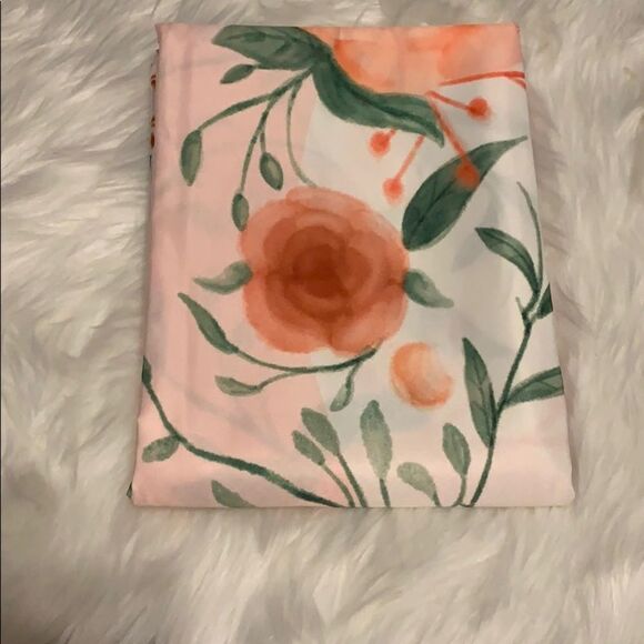 Floral tapestry  - Picture 2 of 4